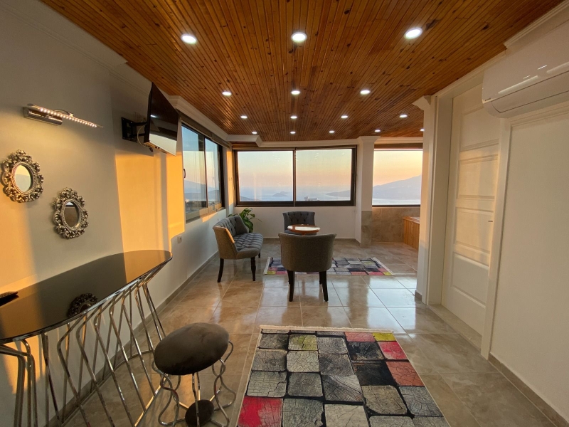 Villa Zeytin Antalya